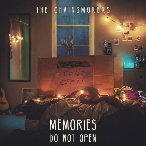 Memories…Do Not Open